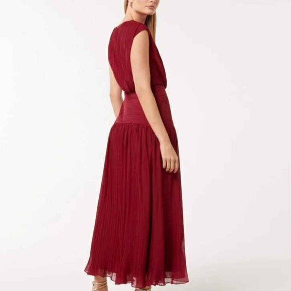 ISO Ever New Lila dress - Size 4 - Picture 5 of 8